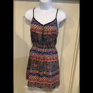 FOREVER 21 CASUALDRESS